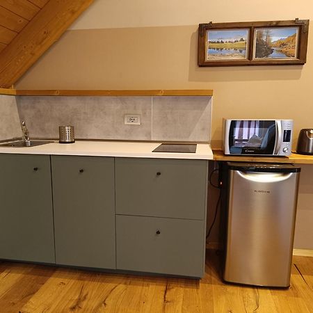 Casa Vacanze Le Falesie Baceno Ngoại thất bức ảnh