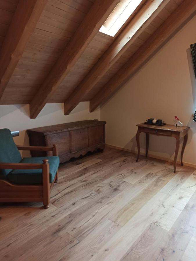 Casa Vacanze Le Falesie Baceno Ngoại thất bức ảnh