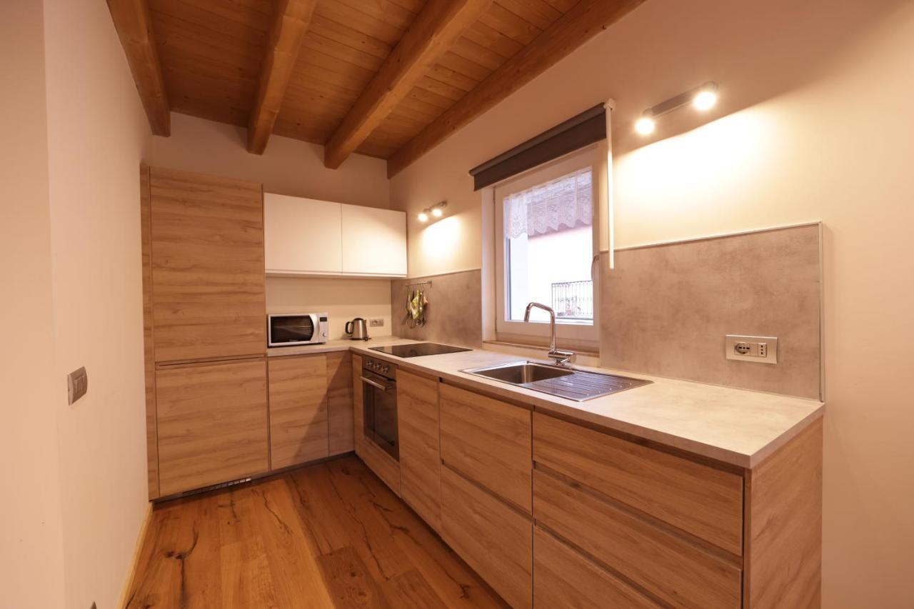 Casa Vacanze Le Falesie Baceno Ngoại thất bức ảnh