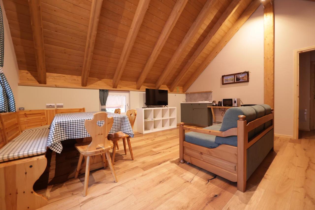 Casa Vacanze Le Falesie Baceno Ngoại thất bức ảnh